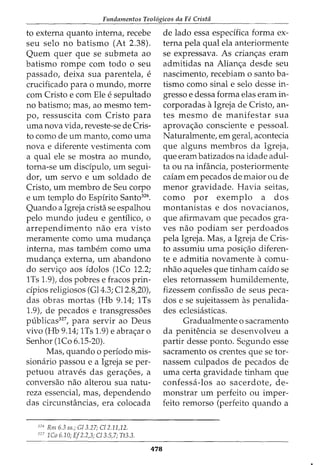 Teologia Sistematica- Hermann