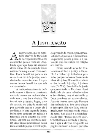 Teologia Sistematica- Hermann