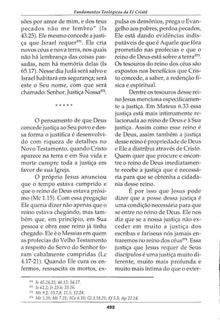 Teologia Sistematica- Hermann