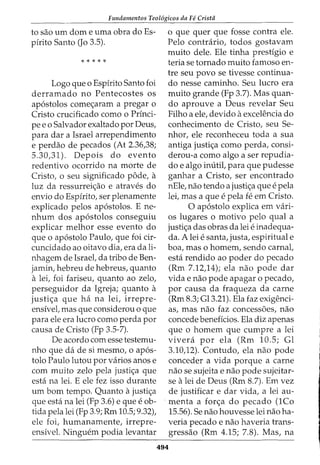 Teologia Sistematica- Hermann