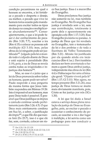 Teologia Sistematica- Hermann