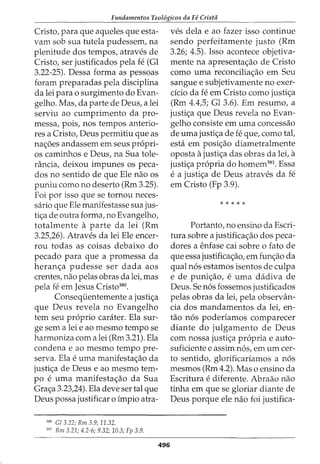 Teologia Sistematica- Hermann