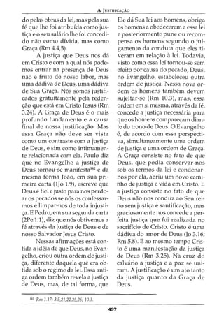 Teologia Sistematica- Hermann