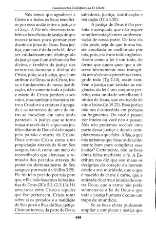 Teologia Sistematica- Hermann