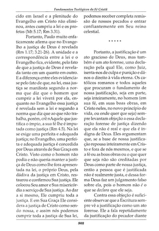 Teologia Sistematica- Hermann