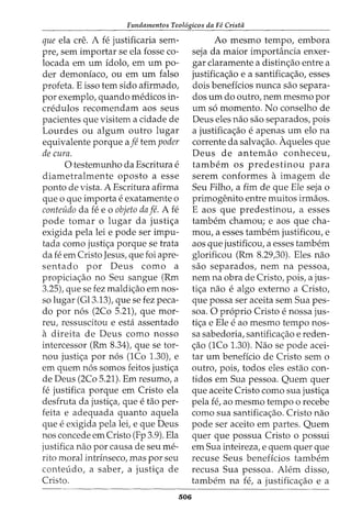 Teologia Sistematica- Hermann