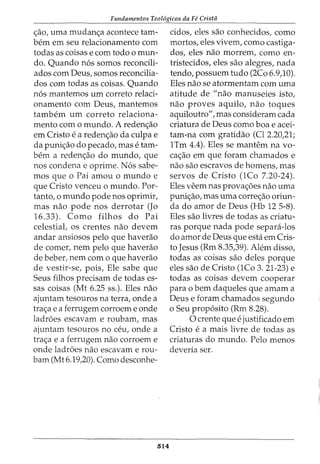 Teologia Sistematica- Hermann