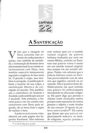 Teologia Sistematica- Hermann