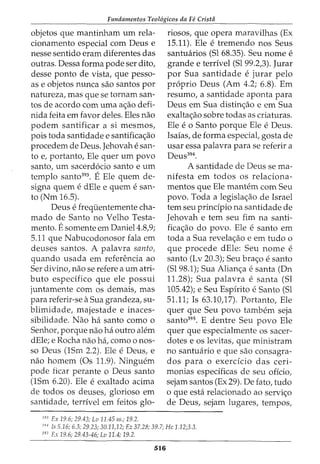 Teologia Sistematica- Hermann