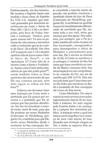 Teologia Sistematica- Hermann