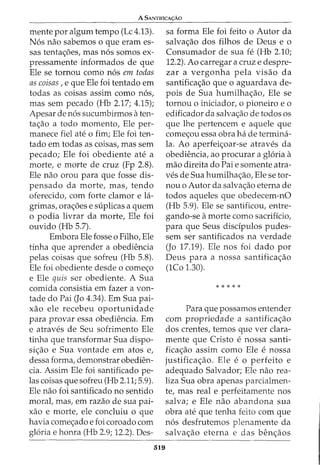 Teologia Sistematica- Hermann