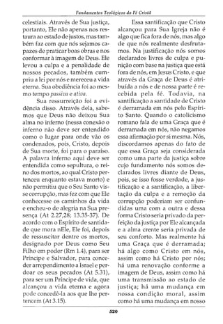 Teologia Sistematica- Hermann