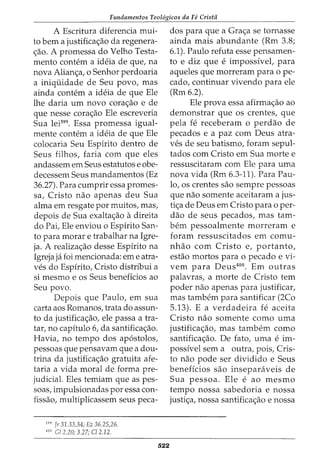 Teologia Sistematica- Hermann