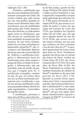 Teologia Sistematica- Hermann