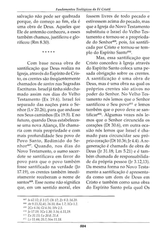 Teologia Sistematica- Hermann