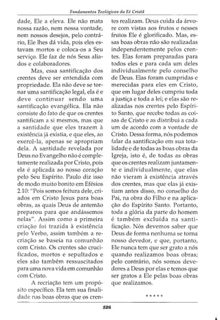 Teologia Sistematica- Hermann