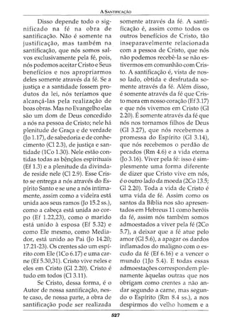 Teologia Sistematica- Hermann