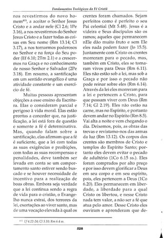 Teologia Sistematica- Hermann