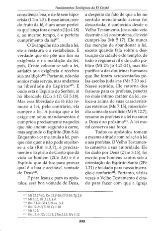 Teologia Sistematica- Hermann