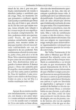 Teologia Sistematica- Hermann