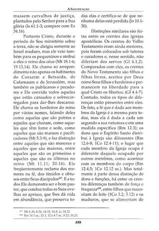 Teologia Sistematica- Hermann