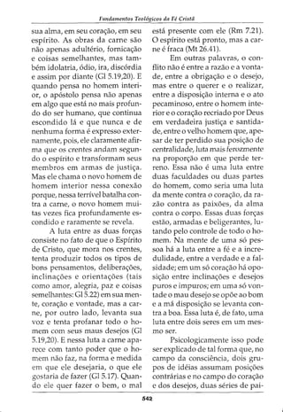 Teologia Sistematica- Hermann