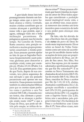 Teologia Sistematica- Hermann