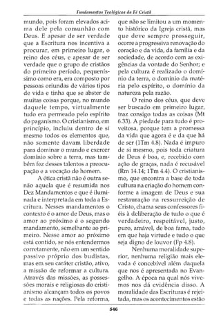 Teologia Sistematica- Hermann