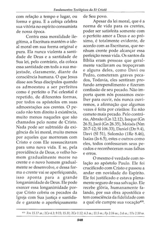 Teologia Sistematica- Hermann