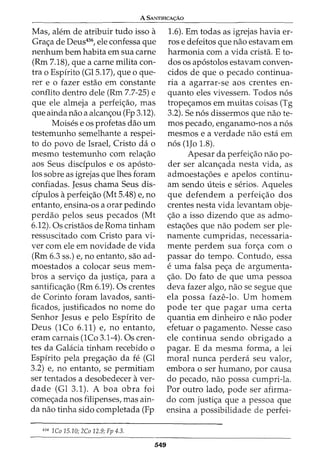 Teologia Sistematica- Hermann