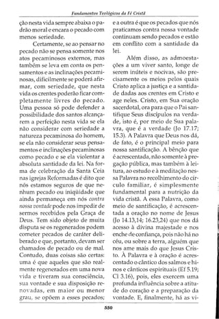 Teologia Sistematica- Hermann