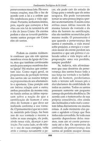 Teologia Sistematica- Hermann