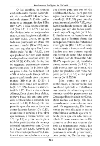 Teologia Sistematica- Hermann