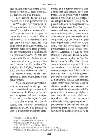 Teologia Sistematica- Hermann