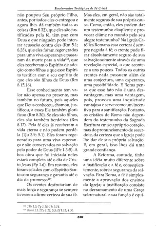 Teologia Sistematica- Hermann