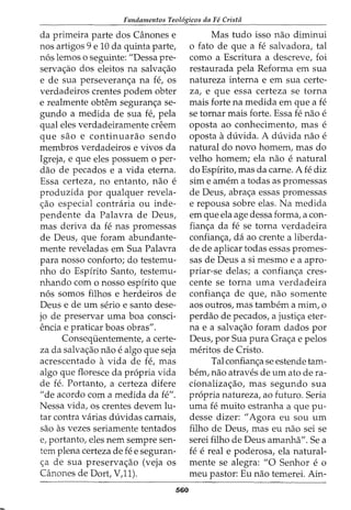 Teologia Sistematica- Hermann