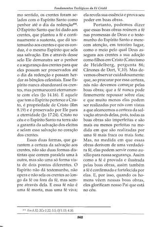 Teologia Sistematica- Hermann