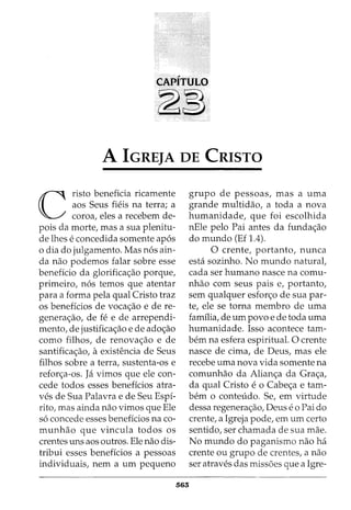 Teologia Sistematica- Hermann