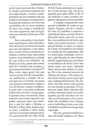 Teologia Sistematica- Hermann