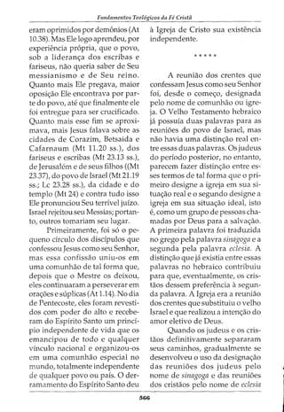 Teologia Sistematica- Hermann