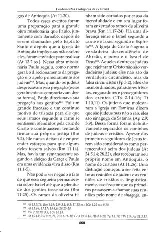 Teologia Sistematica- Hermann