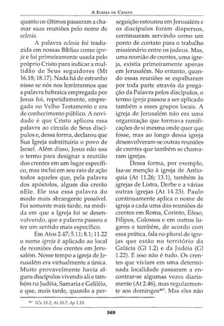 Teologia Sistematica- Hermann