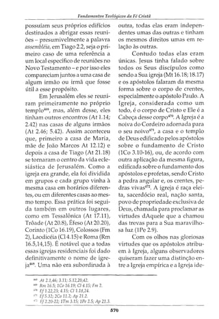 Teologia Sistematica- Hermann