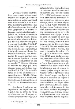 Teologia Sistematica- Hermann