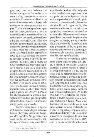 Teologia Sistematica- Hermann