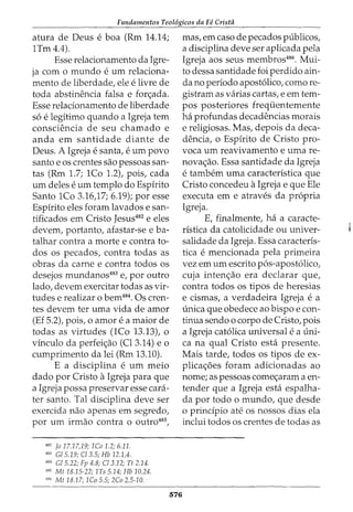 Teologia Sistematica- Hermann