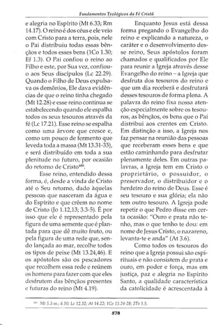 Teologia Sistematica- Hermann