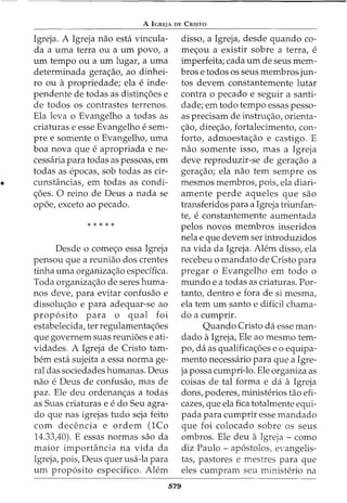 Teologia Sistematica- Hermann