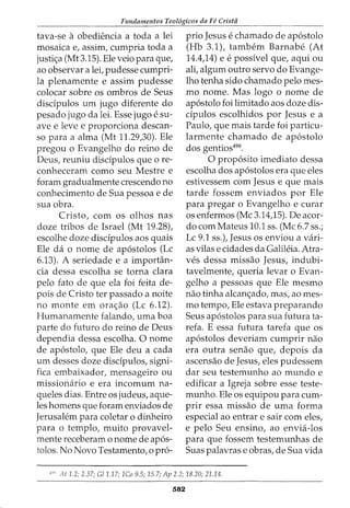 Teologia Sistematica- Hermann