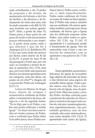 Teologia Sistematica- Hermann